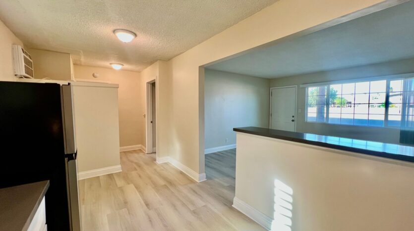 45371 Park Street - Unit 1 - Indio - California - 1 bed, 1 bath rental property