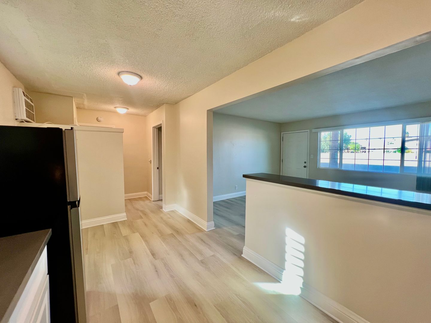 45371 Park Street - Unit 1 - Indio - California - 1 bed, 1 bath rental property