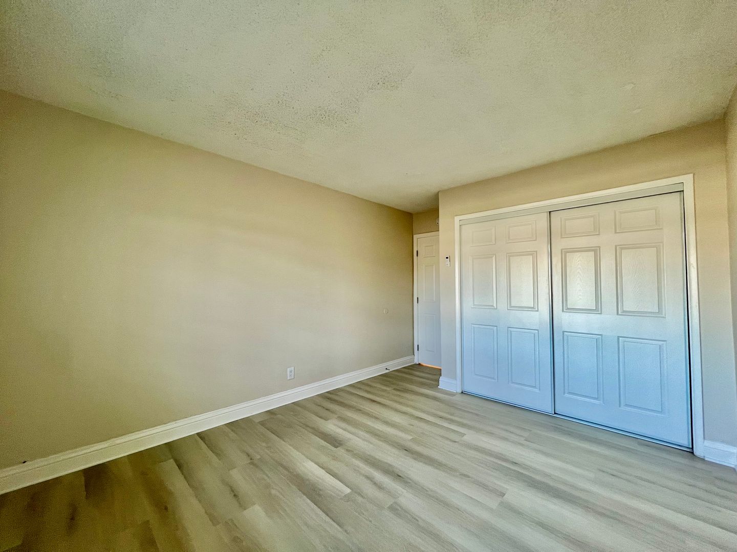 45371 Park Street - Unit 1 - Indio - California - 1 bed, 1 bath rental property