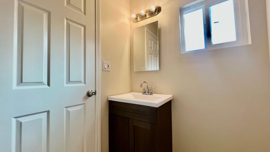 45371 Park Street - Unit 1 - Indio - California - 1 bed, 1 bath rental property