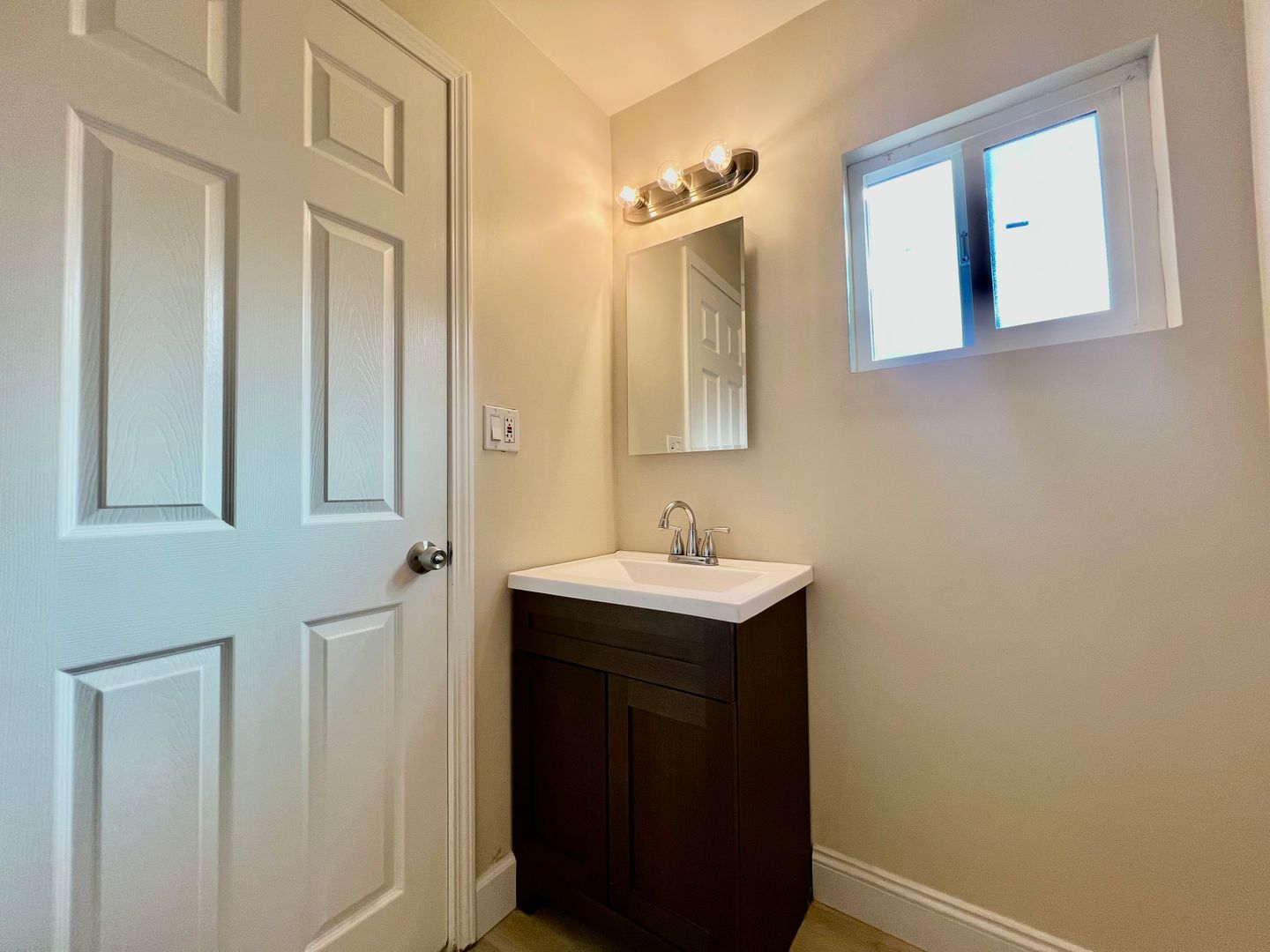 45371 Park Street - Unit 1 - Indio - California - 1 bed, 1 bath rental property