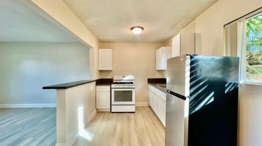 45371 Park Street - Unit 1 - Indio - California - 1 bed, 1 bath rental property