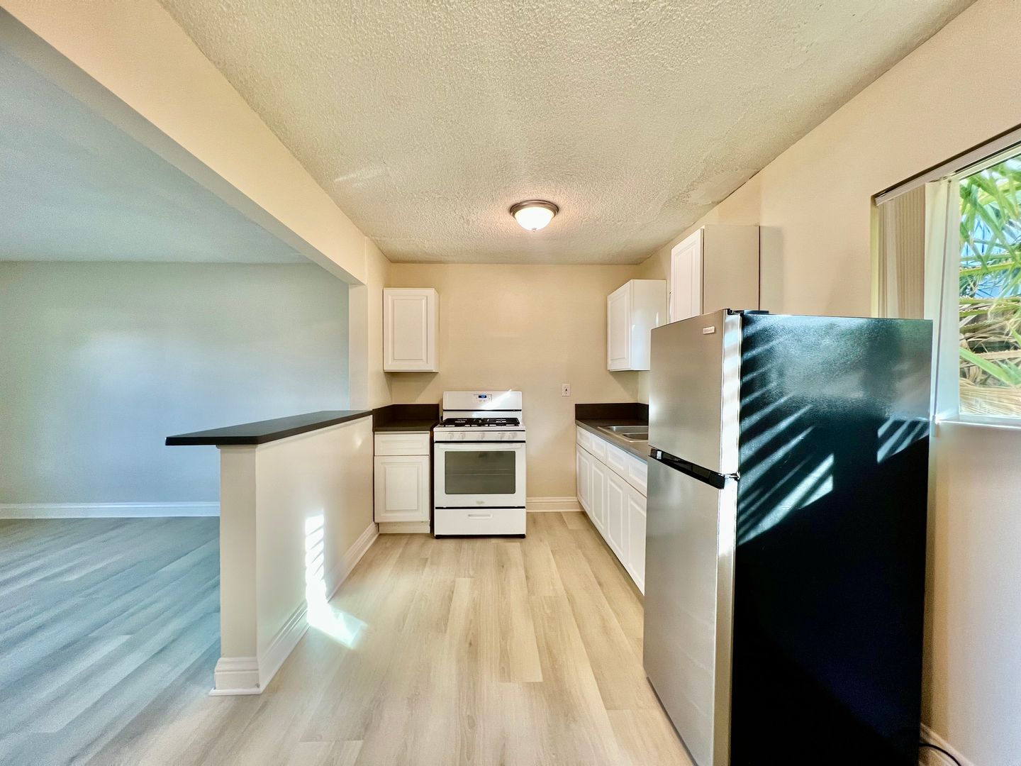 45371 Park Street - Unit 1 - Indio - California - 1 bed, 1 bath rental property