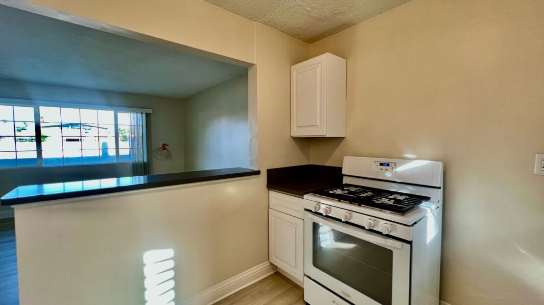 45371 Park Street - Unit 1 - Indio - California - 1 bed, 1 bath rental property