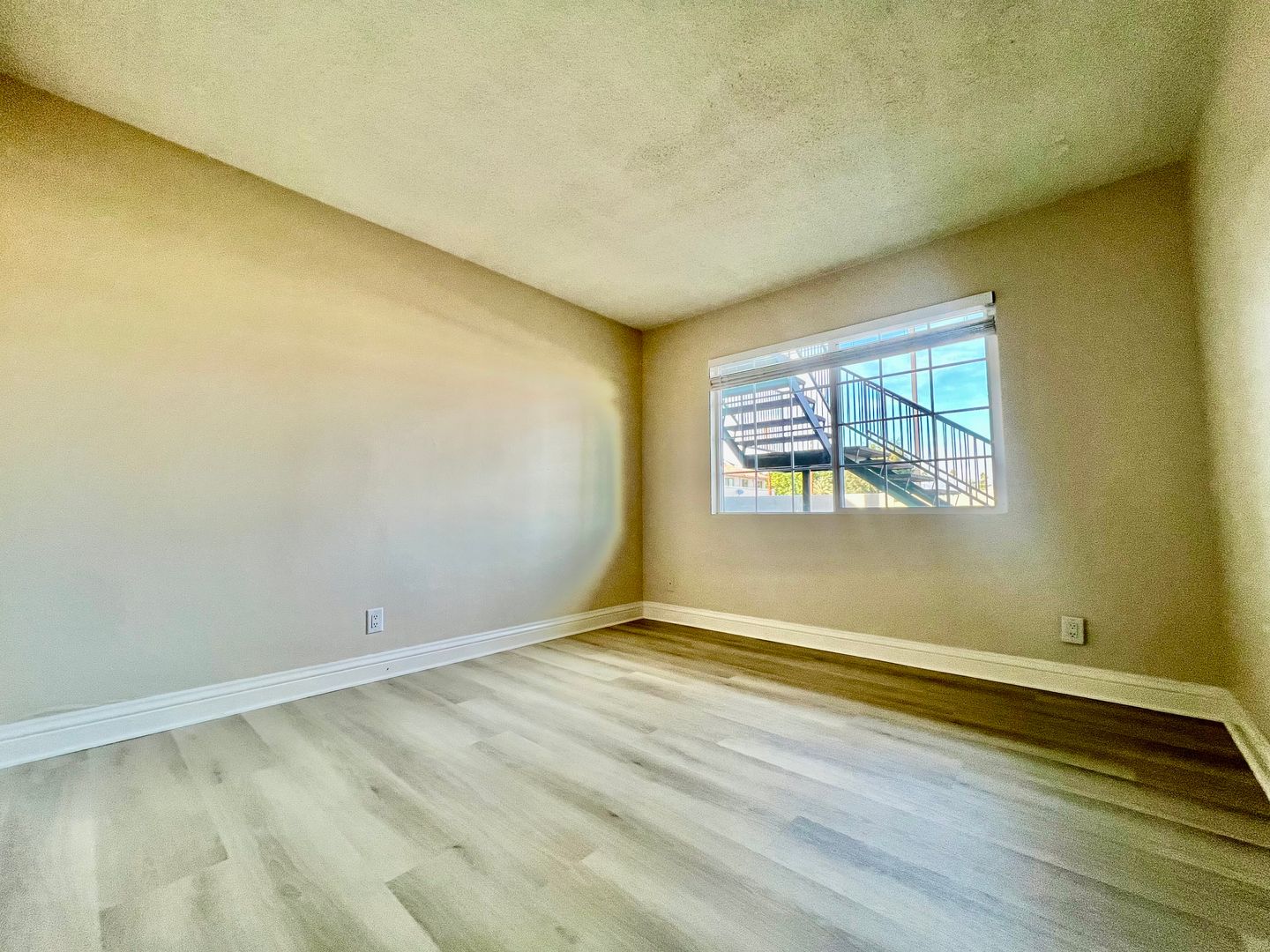 45371 Park Street - Unit 1 - Indio - California - 1 bed, 1 bath rental property