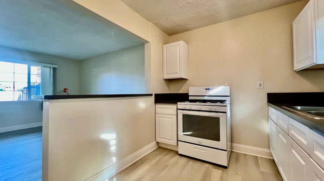45371 Park Street - Unit 1 - Indio - California - 1 bed, 1 bath rental property