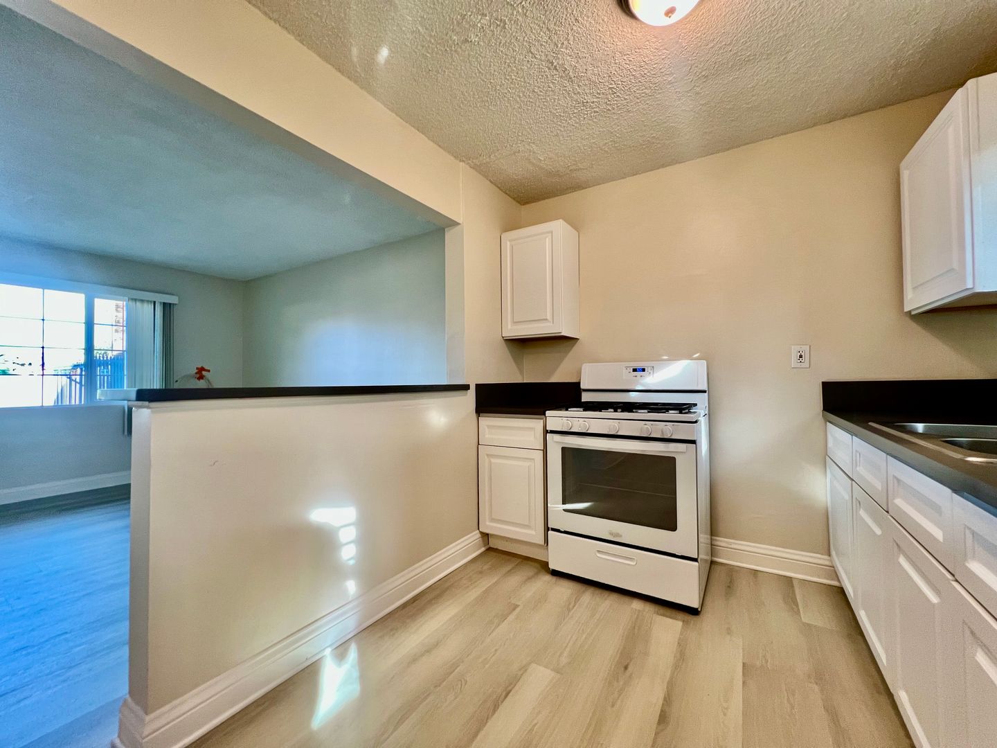 45371 Park Street - Unit 1 - Indio - California - 1 bed, 1 bath rental property