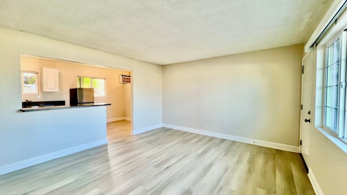 45371 Park Street - Unit 1 - Indio - California - 1 bed, 1 bath rental property