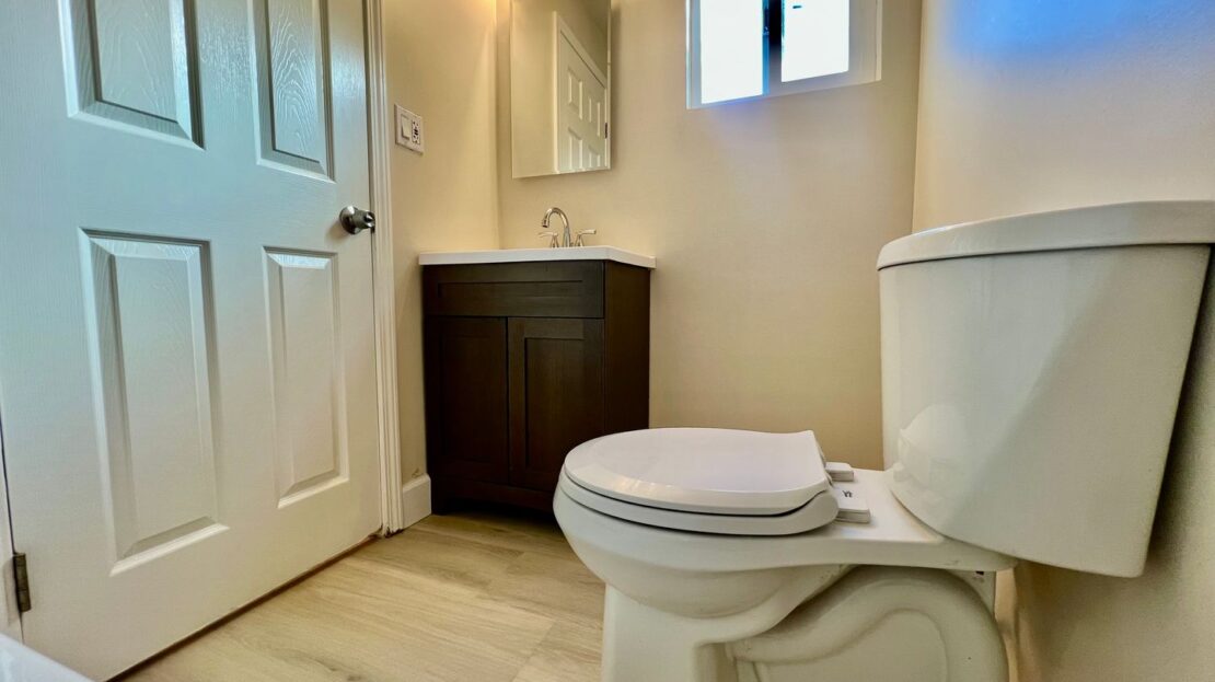 45371 Park Street - Unit 1 - Indio - California - 1 bed, 1 bath rental property