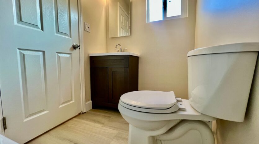 45371 Park Street - Unit 1 - Indio - California - 1 bed, 1 bath rental property