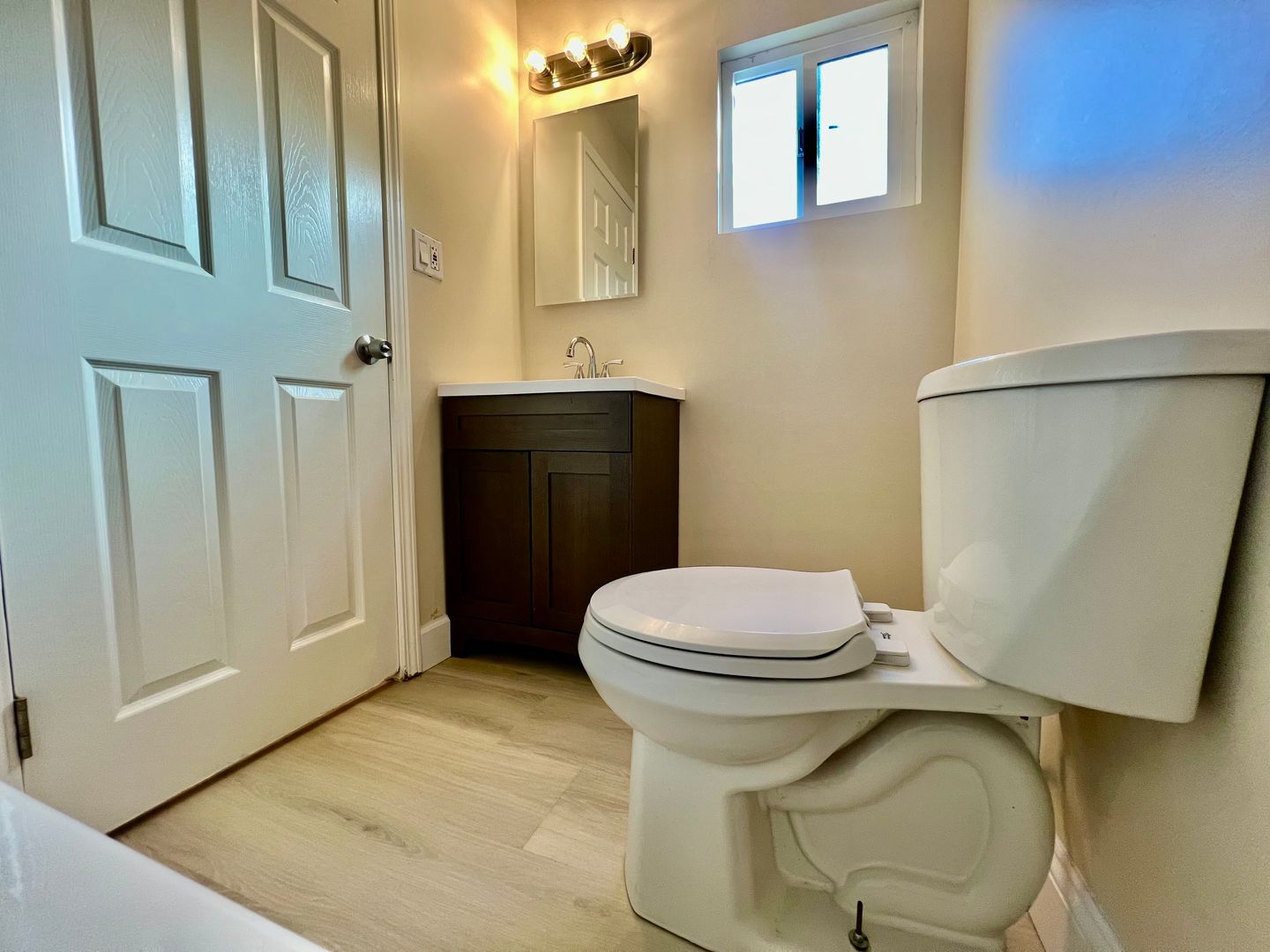 45371 Park Street - Unit 1 - Indio - California - 1 bed, 1 bath rental property