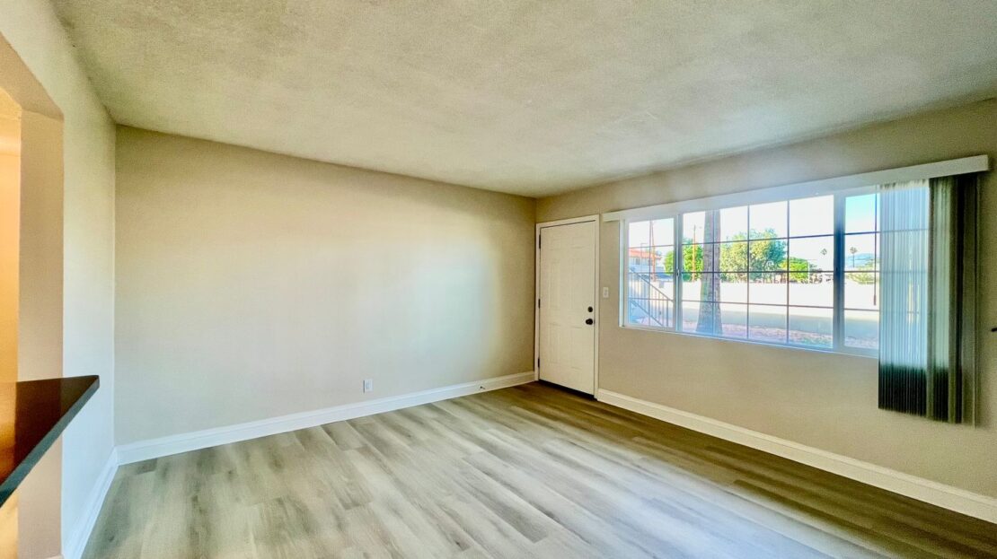 45371 Park Street - Unit 1 - Indio - California - 1 bed, 1 bath rental property