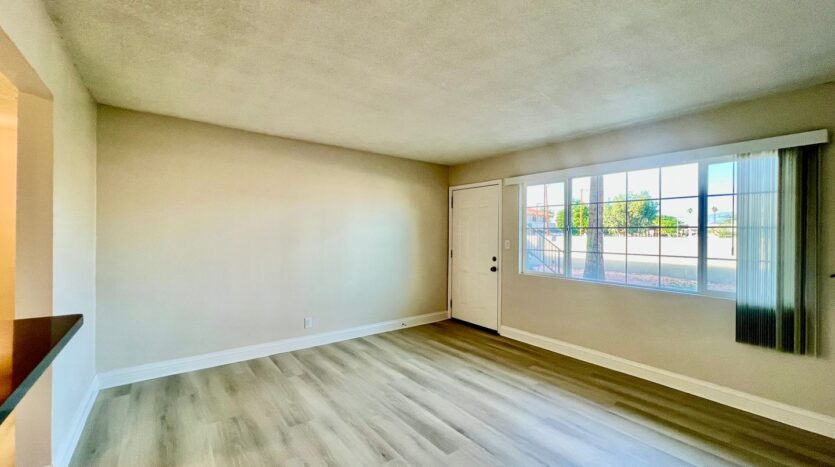 45371 Park Street - Unit 1 - Indio - California - 1 bed, 1 bath rental property