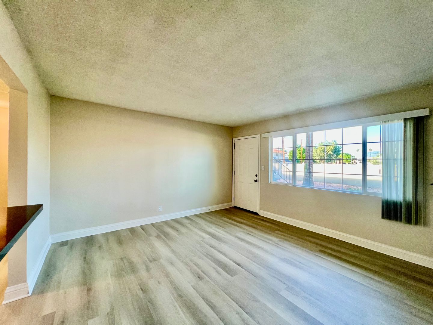 45371 Park Street - Unit 1 - Indio - California - 1 bed, 1 bath rental property