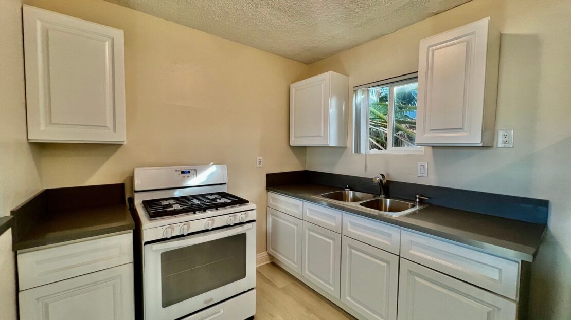45371 Park Street - Unit 1 - Indio - California - 1 bed, 1 bath rental property