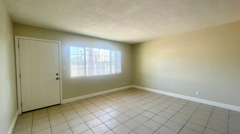 45371 Park Street - Unit 1 - Indio - California - 1 bed, 1 bath rental property