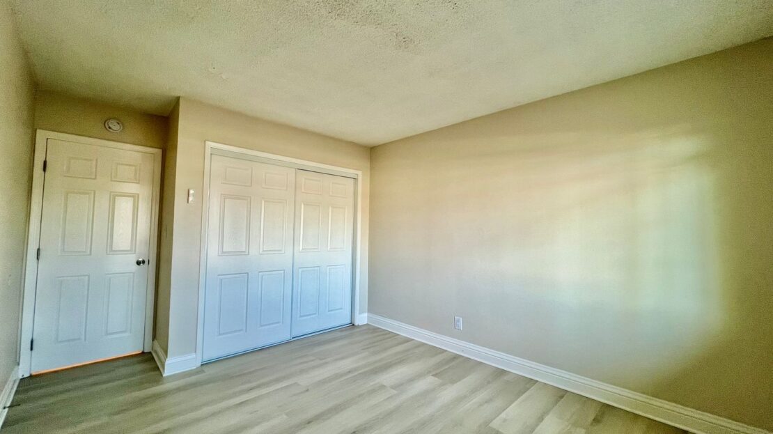45371 Park Street - Unit 1 - Indio - California - 1 bed, 1 bath rental property