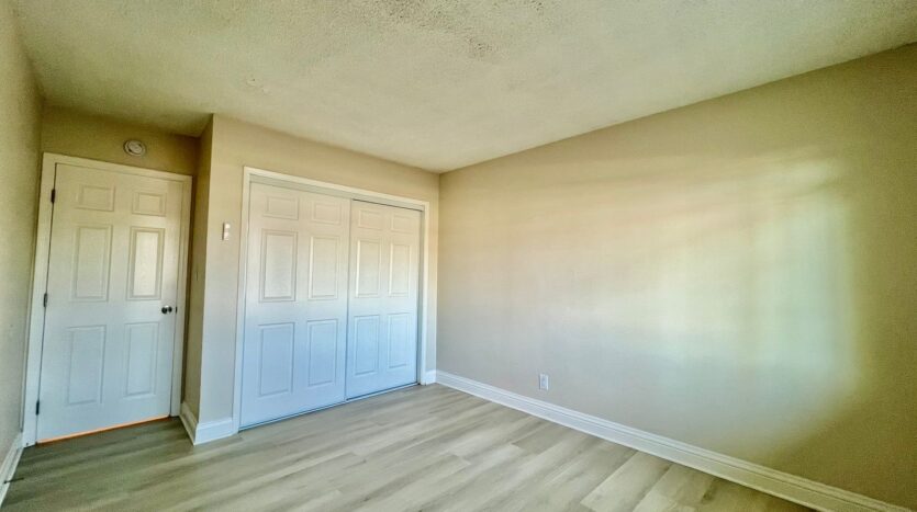 45371 Park Street - Unit 1 - Indio - California - 1 bed, 1 bath rental property