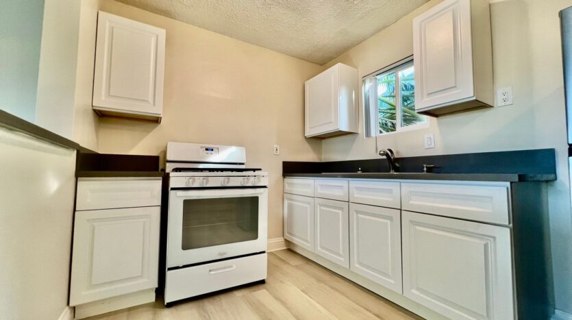 45371 Park Street - Unit 1 - Indio - California - 1 bed, 1 bath rental property