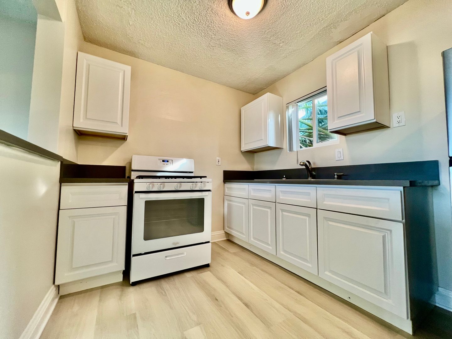 45371 Park Street - Unit 1 - Indio - California - 1 bed, 1 bath rental property