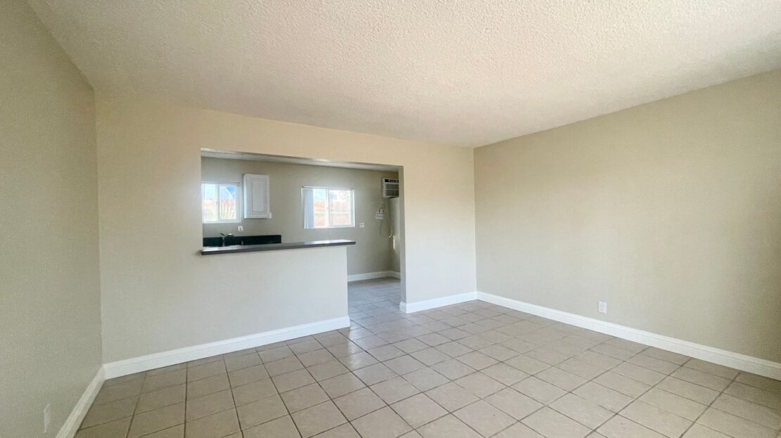 45371 Park Street - Unit 1 - Indio - California - 1 bed, 1 bath rental property