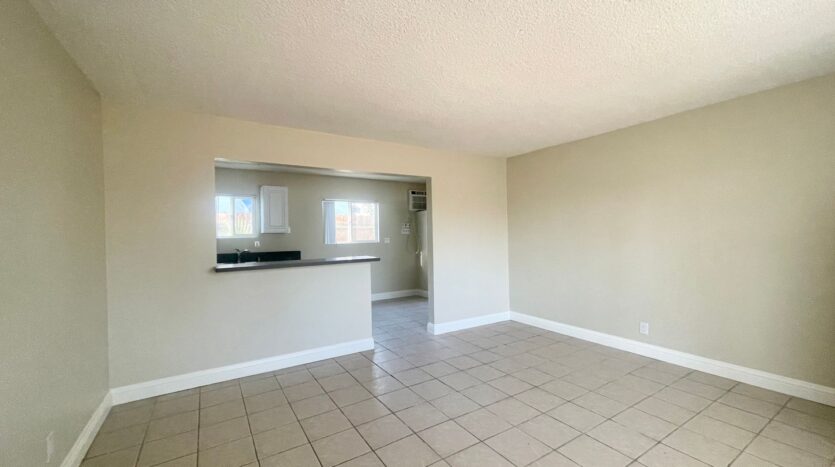 45371 Park Street - Unit 1 - Indio - California - 1 bed, 1 bath rental property