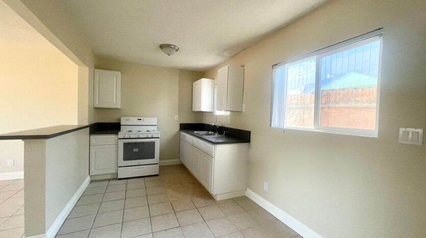 45371 Park Street - Unit 1 - Indio - California - 1 bed, 1 bath rental property
