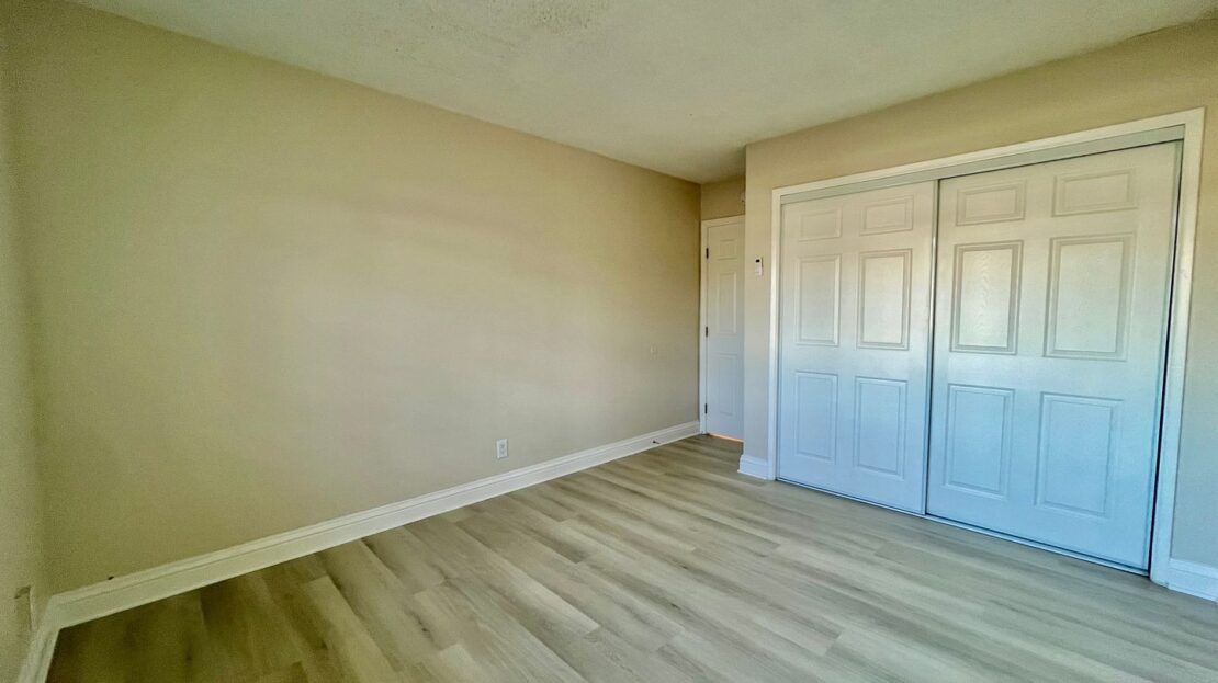 45371 Park Street - Unit 1 - Indio - California - 1 bed, 1 bath rental property