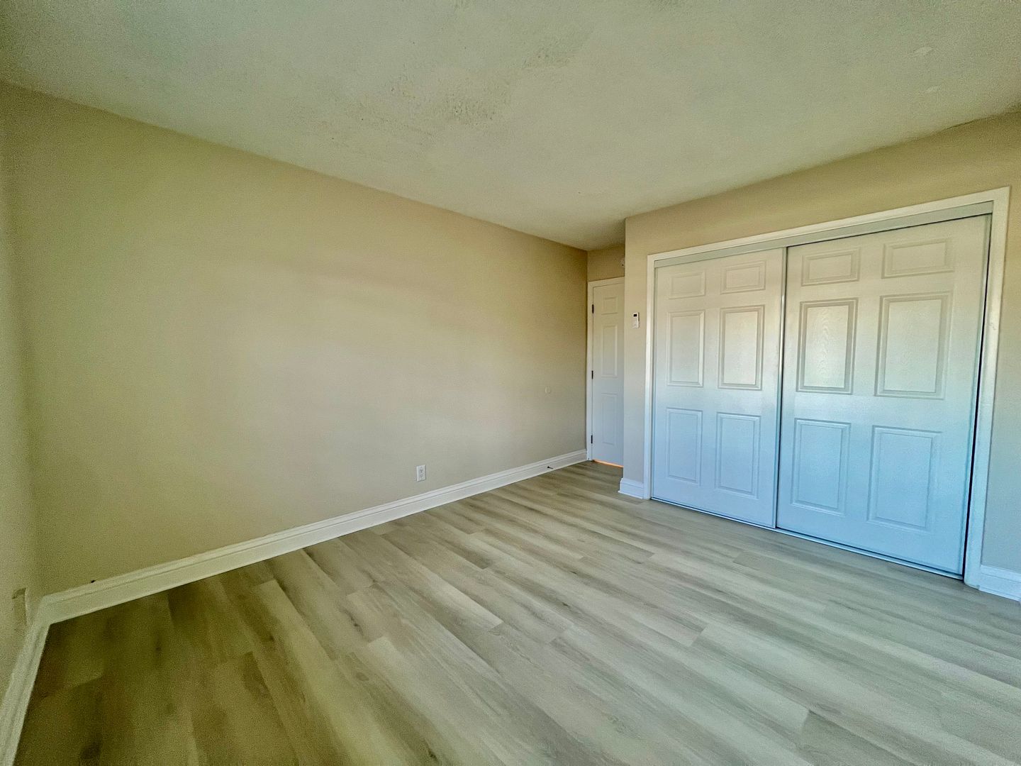 45371 Park Street - Unit 1 - Indio - California - 1 bed, 1 bath rental property