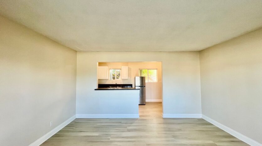 45371 Park Street - Unit 1 - Indio - California - 1 bed, 1 bath rental property
