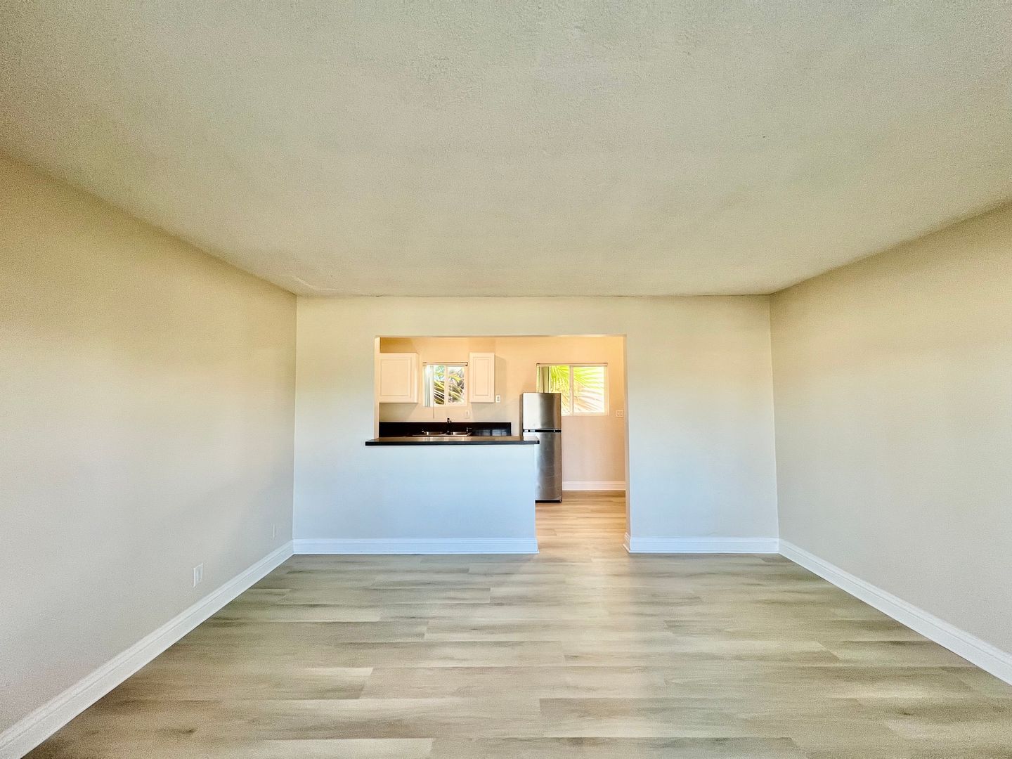 45371 Park Street - Unit 1 - Indio - California - 1 bed, 1 bath rental property