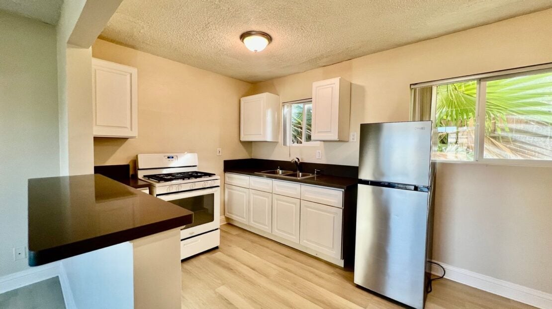 45371 Park Street - Unit 1 - Indio - California - 1 bed, 1 bath rental property