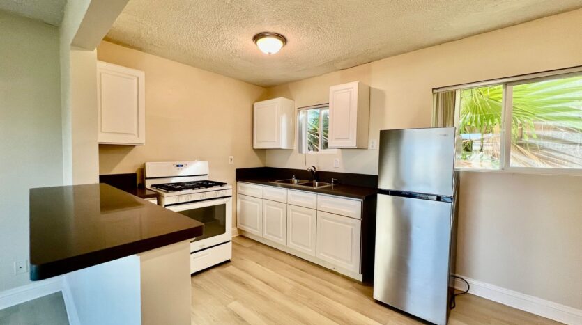 45371 Park Street - Unit 1 - Indio - California - 1 bed, 1 bath rental property