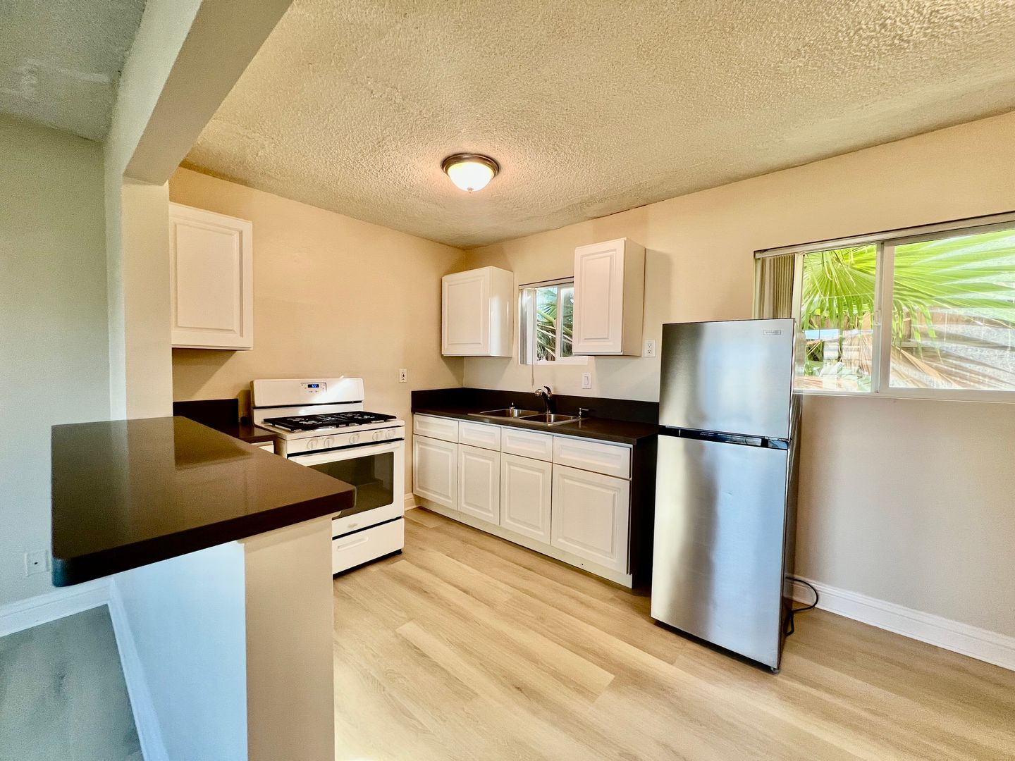 45371 Park Street - Unit 1 - Indio - California - 1 bed, 1 bath rental property