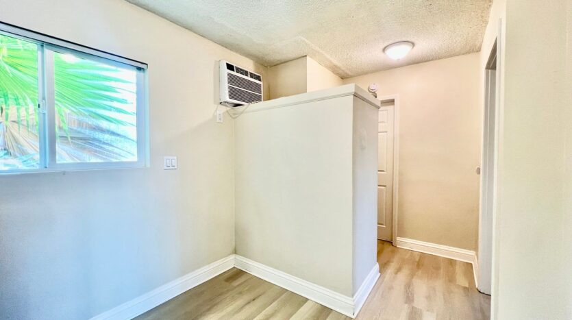 45371 Park Street - Unit 1 - Indio - California - 1 bed, 1 bath rental property
