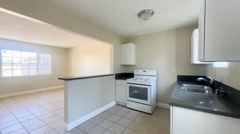 45371 Park Street - Unit 1 - Indio - California - 1 bed, 1 bath rental property