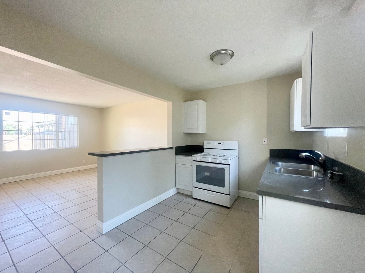 45371 Park Street - Unit 1 - Indio - California - 1 bed, 1 bath rental property