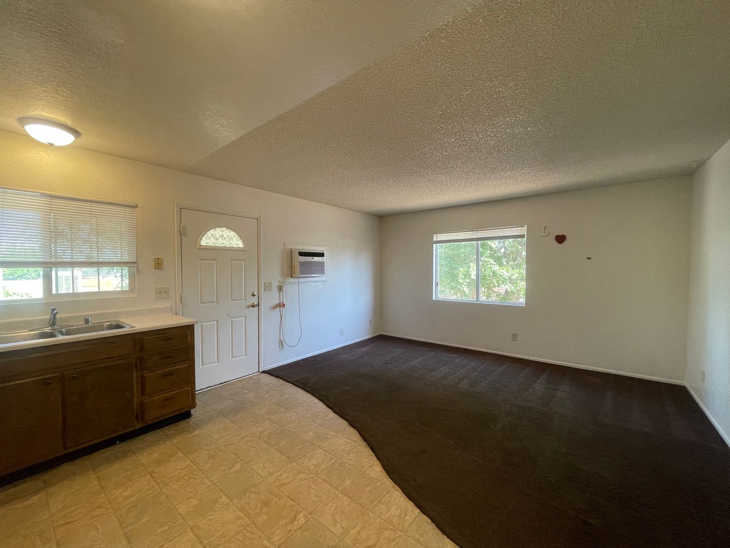 45444 10th St West - Lancaster - California - 1 bed, 1 bath rental property