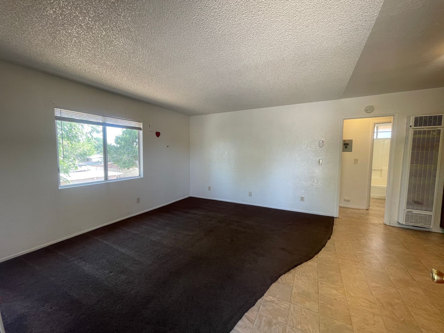 45444 10th St West - Lancaster - California - 1 bed, 1 bath rental property