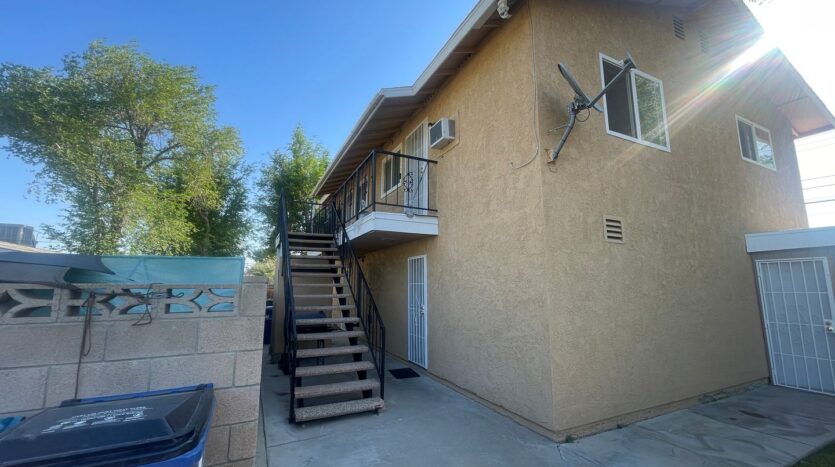 45444 10th St West - Lancaster - California - 1 bed, 1 bath rental property