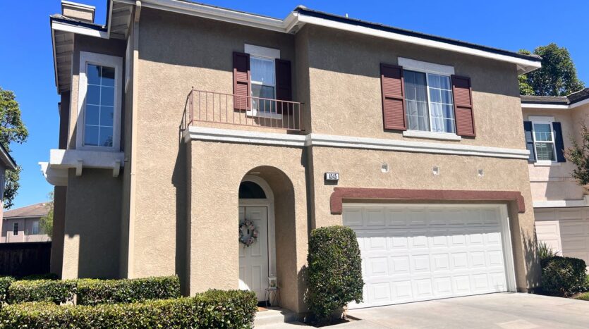 4545 Milano Way - Oceanside - California - 3 bed, 2.5 bath rental property