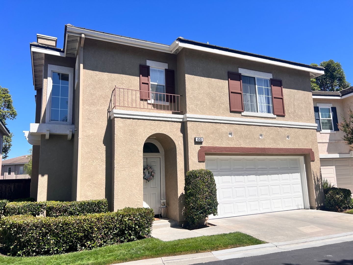 4545 Milano Way - Oceanside - California - 3 bed, 2.5 bath rental property