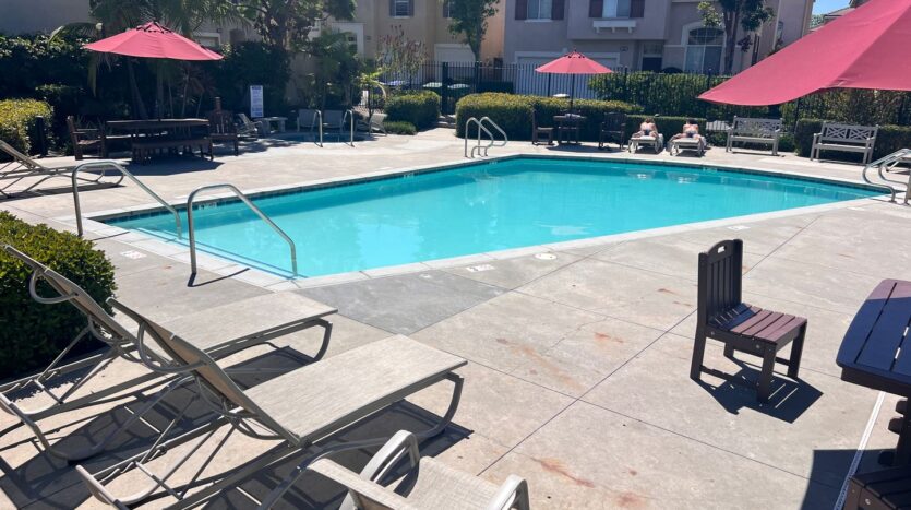 4545 Milano Way - Oceanside - California - 3 bed, 2.5 bath rental property