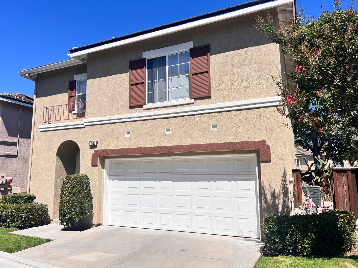 4545 Milano Way - Oceanside - California - 3 bed, 2.5 bath rental property