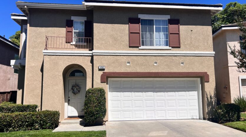 4545 Milano Way - Oceanside - California - 3 bed, 2.5 bath rental property
