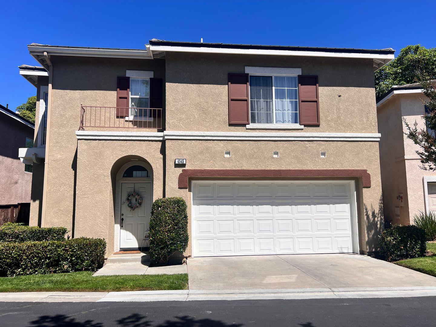 4545 Milano Way - Oceanside - California - 3 bed, 2.5 bath rental property