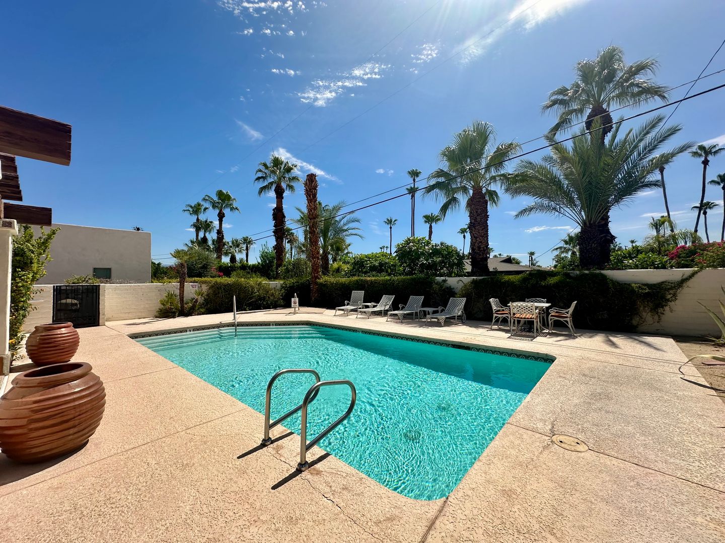 45550 Ocotillo Dr  Unit E - Palm Desert - California - 2 bed, 2 bath rental property