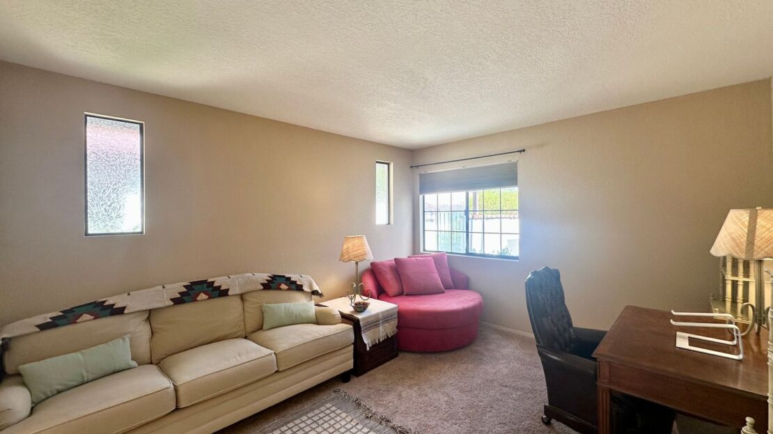 45550 Ocotillo Dr  Unit E - Palm Desert - California - 2 bed, 2 bath rental property