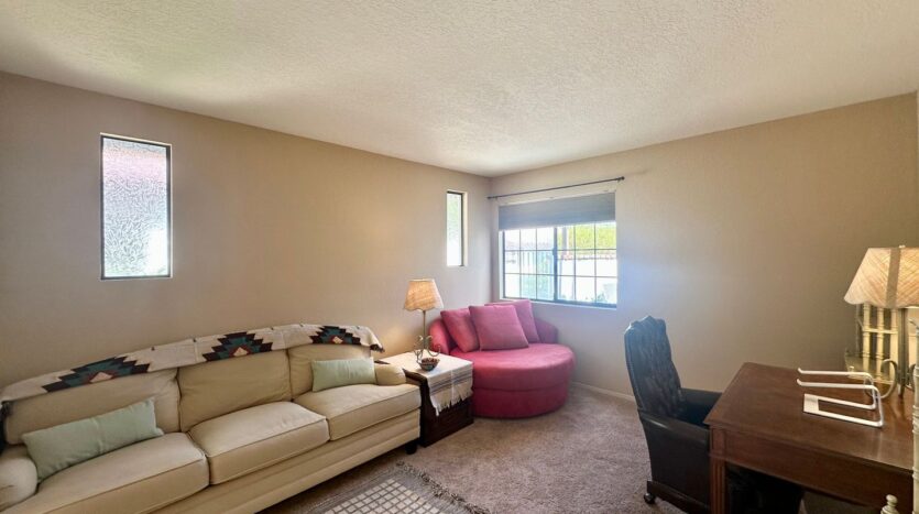 45550 Ocotillo Dr  Unit E - Palm Desert - California - 2 bed, 2 bath rental property