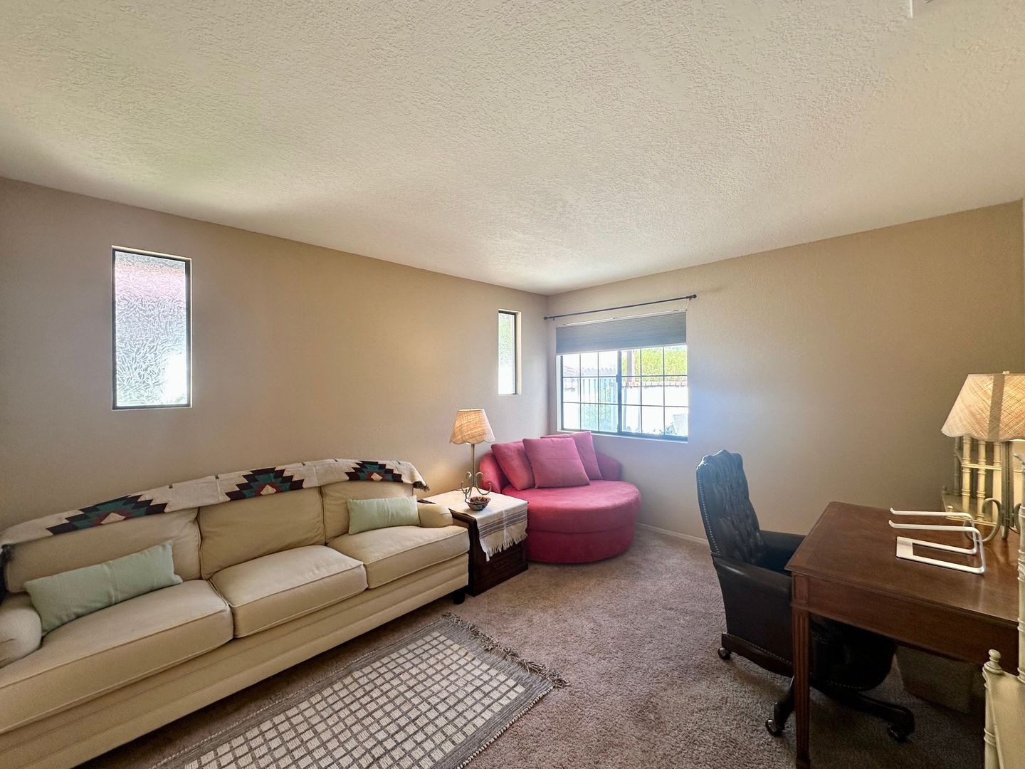 45550 Ocotillo Dr  Unit E - Palm Desert - California - 2 bed, 2 bath rental property